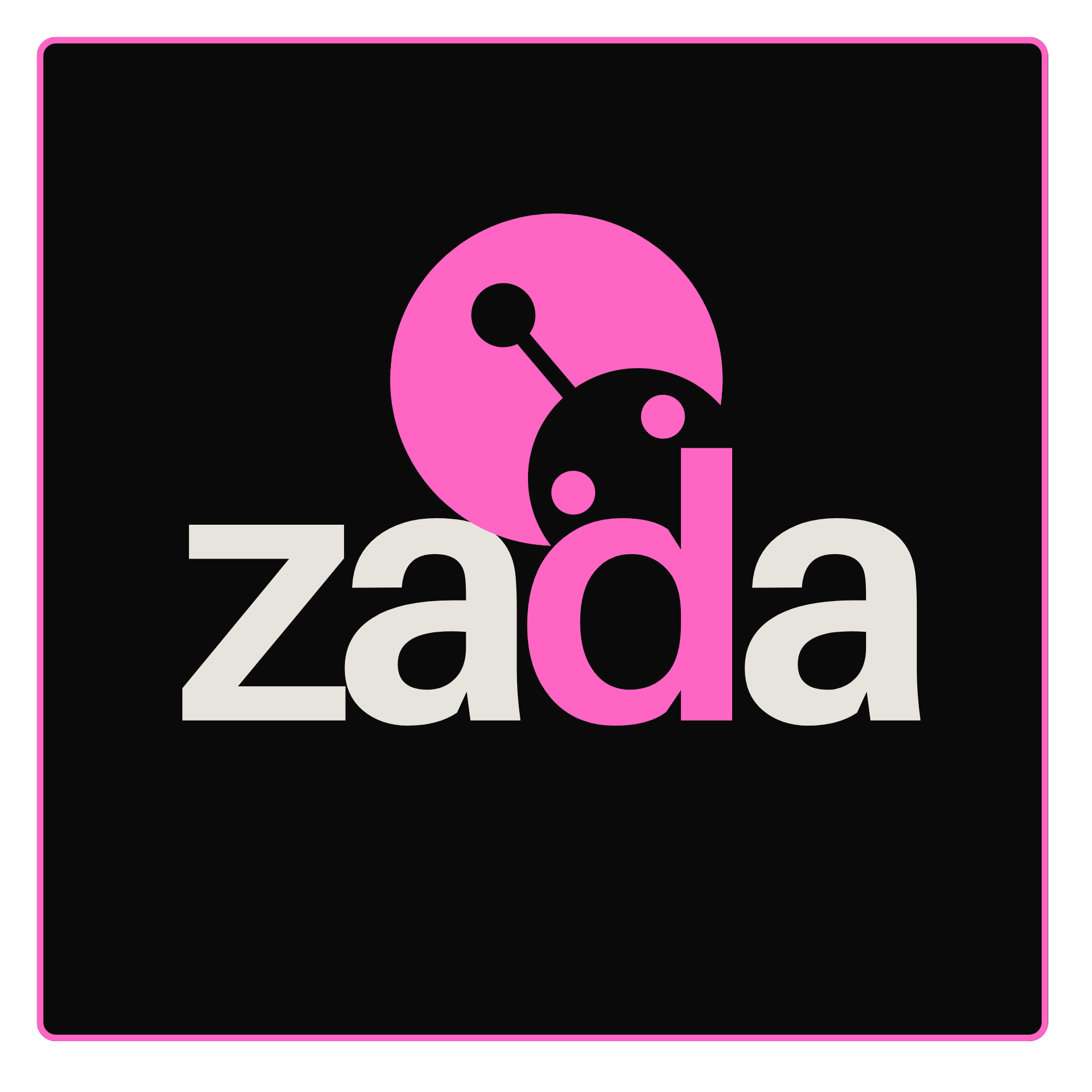 ZADA AI Your Personal Softlife Studio